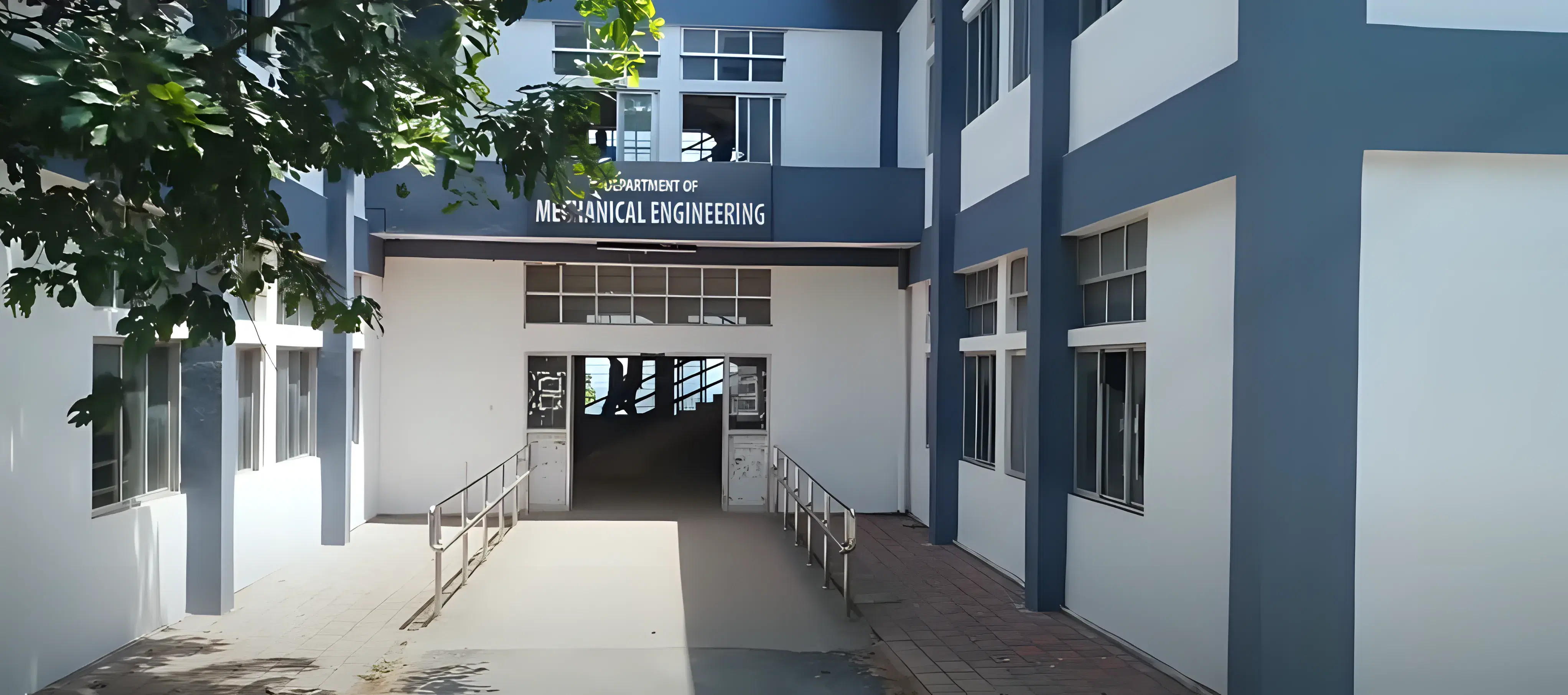 College of Engineering Thalassery Kannur Academic Infrastructure photo 11